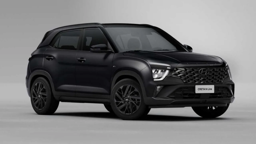 The Hyundai Creta N-Line offers a potent engine and impressive features, poised to outshine the Scorpio. With unparalleled strengths and remarkable highlights, the Hyundai Creta sets itself apart in its class.