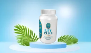 Transform Your Body With Number One 01 Liv Pure Health and Fitness Dietary Supplements—Here's How! 2024