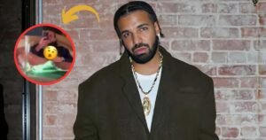 Exclusive A Leaked Video of Rapper Drake Goes Viral! Witness Drake's Personal Footage Revealed 2024
