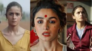 Top 5 Alia Bhatt Films Motion Pictures Of Alia Bhatt: This Is Alia Bhatt's Main 5 Best Films, See The Rundown Here