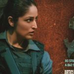 Trailer for Article 370 Exciting Announcement! Brace Yourself for the Release of the Article 370 Trailer on this Historic Date. Get Ready to Witness the Power and Impact of this Monumental Revelation