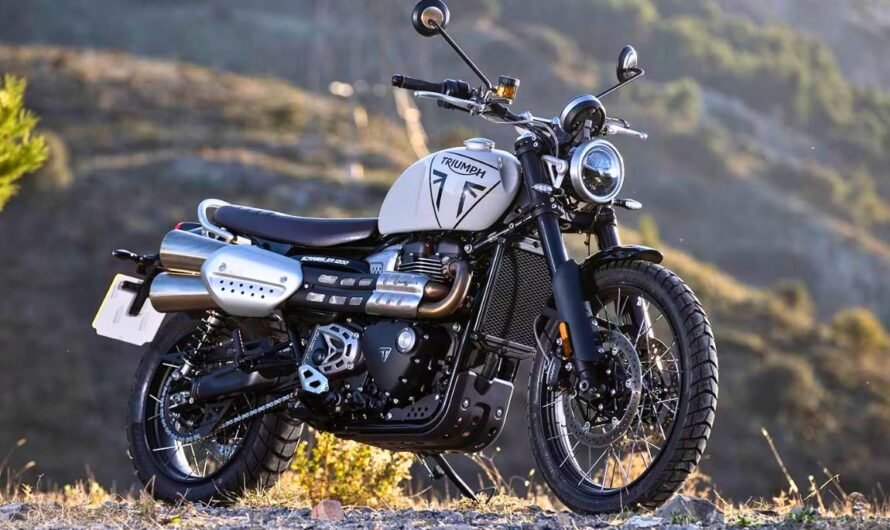 When the Triumph Scrambler 1200X was introduced to the Indian market, many were taken aback by its features and potent engine.
