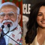 PM Modi's Statement Movie Article 370 Movie Actor Yami Gautam responds to PM Modi's statement, saying that the movie 'Article 370' serves as a tool for empowerment and enlightenment, enabling people to access accurate information