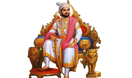 Celebrating the Courageous Spirit of Chhatrapati Shivaji Maharaj Jayanti on His Jayanti 2024