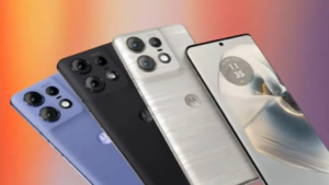 Stay Informed: Discover Motorola Edge 50 Fusion Smartphone's Launch Date, Features, and Pricing in India