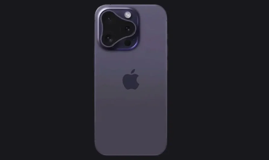 iPhone 16 Pro Launch Date Exciting Launch Date of the iPhone 16 Pro in India: Check out all the details here! The iPhone 16 Pro will be released with the new Radicle camera module!