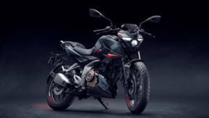Discover the unbeatable payment plan for the Bajaj Pulsar N160 - explore now!