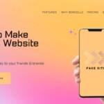 Learn the art of crafting illusions and mastering deception with our comprehensive guide on making a fake website in 7 easy steps.