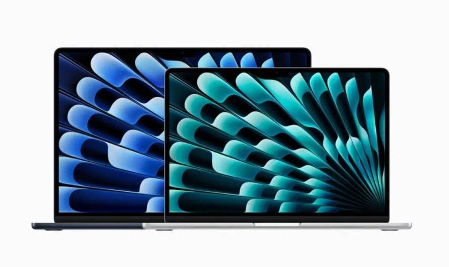 Exciting & Disappointing Launch Date of the Apple MacBook Air M3 CPU in 2024 in India: Apple is introducing the newest M3 CPU along with its new MacBook!