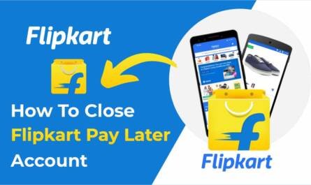 Image depicting a clear path ahead with a key unlocking a door, symbolizing the positive steps to successfully close a Flipkart Pay Later account.