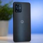 Image of the Motorola G54 5G, featuring its powerful 12GB RAM upgrade slashed by 27%. Explore exclusive details and deals now!