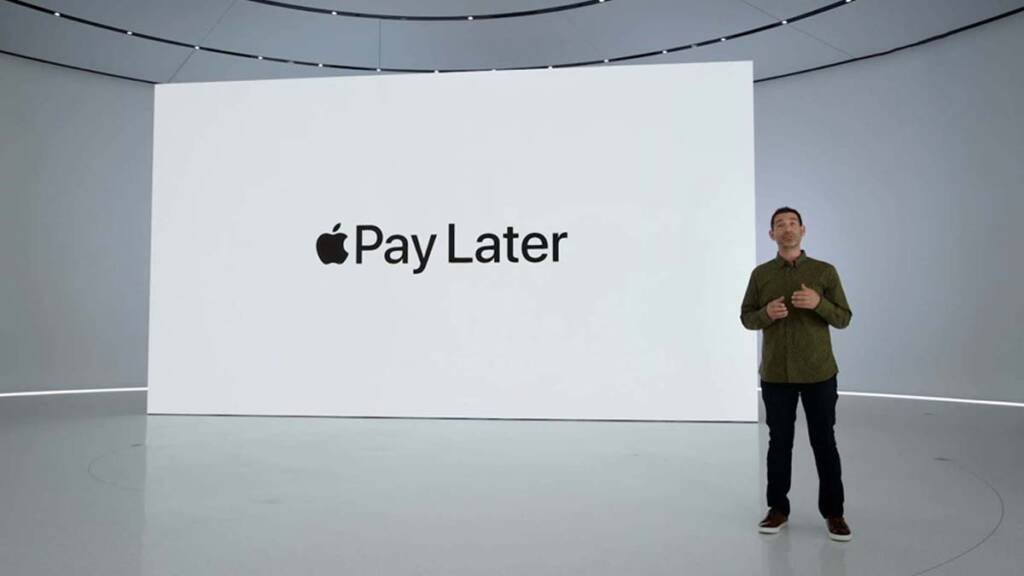 Dive into iOS 17 to effortlessly integrate Apple Pay Later on your iPhone and iPad, unlocking a world of seamless transactions and convenience.