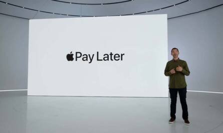 Learn how to maximize iOS 17 features for smooth Apple Pay Later integration on your iPhone and iPad.