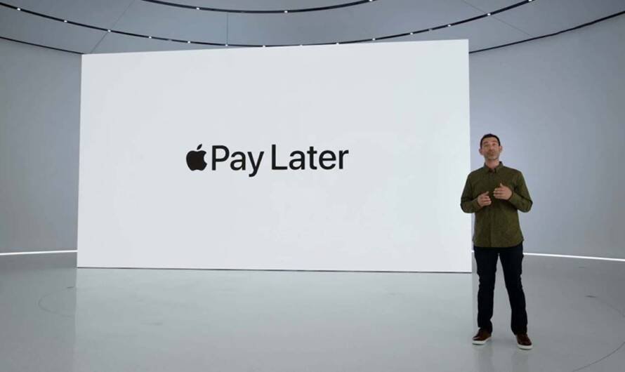 Apple Pay Later Unlock the Ultimate Potential: How to Harness iOS 17 on iPhone and iPad for Seamless Apple Pay Later Integration