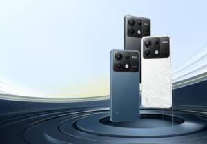 Discover the Power of Poco X6 Neo: Triumphs, Trials, and Empowerment Revealed
