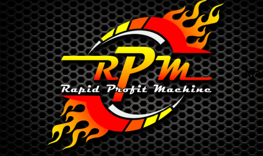 Rapid Profit Machine Review ⚠️Warning 👈 Do not buy without seeing reviews 7 Ways Rapid Profit Machine Boosts Your Success, Crushes Obstacles, and Dominates Markets
