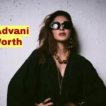 Kiara Advani’s estimated net worth, income sources, brand endorsements, and luxury assets in 2024.