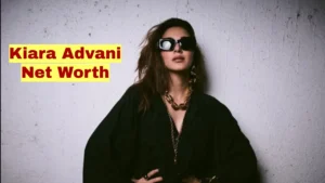 Kiara Advani’s estimated net worth, income sources, brand endorsements, and luxury assets in 2024.