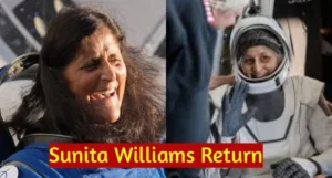 Discover Sunita Williams' net worth, career earnings, and contributions to space exploration.