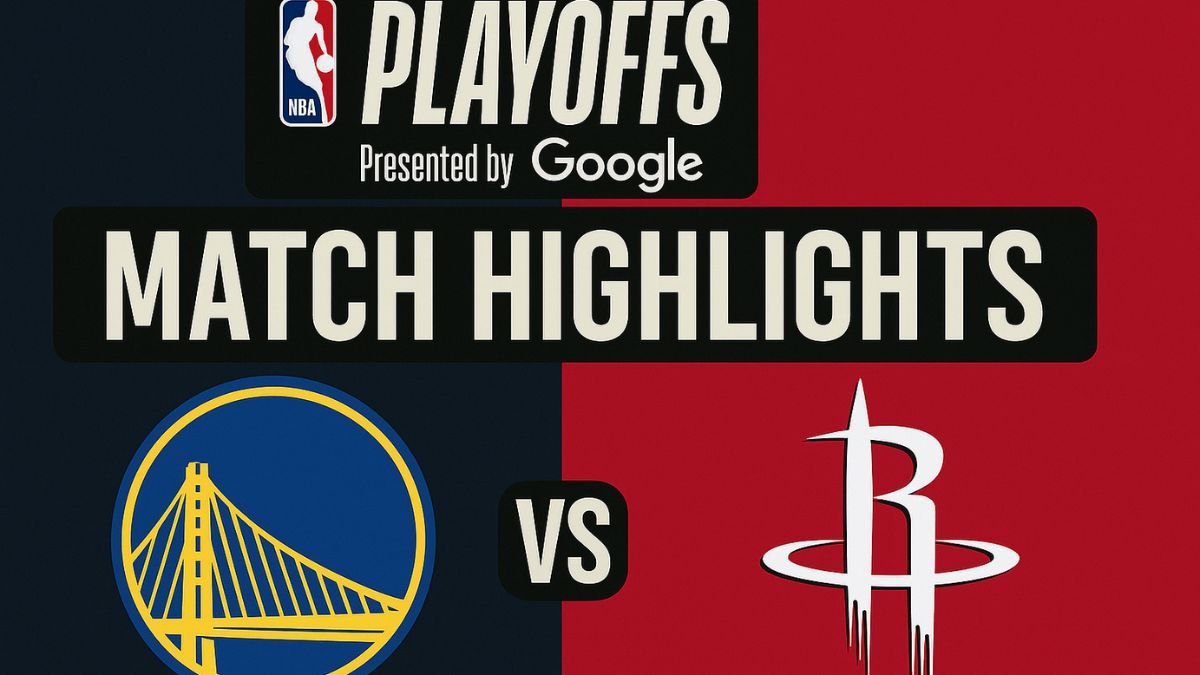 Stephen Curry of Golden State Warriors drives past Houston Rockets defender in epic playoff game