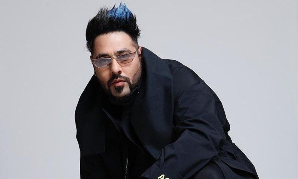 Amazing before-and-after image of Rapper Badshah’s weight loss
