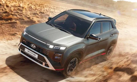 Side-by-side image of the Next-Gen Kia Seltos & Hyundai Creta Hybrid showcasing new hybrid SUV design Side-by-side image of the Next-Gen Kia Seltos & Hyundai Creta Hybrid showcasing new hybrid SUV design