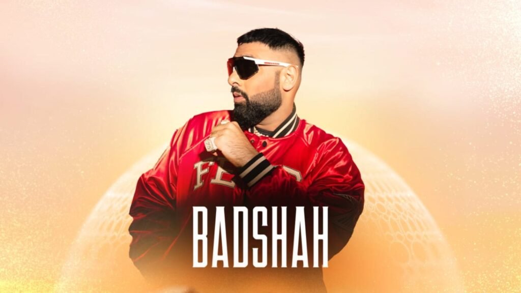 Rapper Badshah’s weight loss: A remarkable transformation