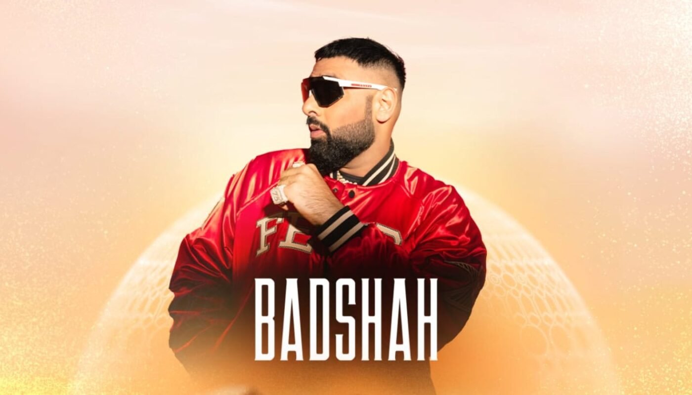 Rapper Badshah’s weight loss: A remarkable transformation