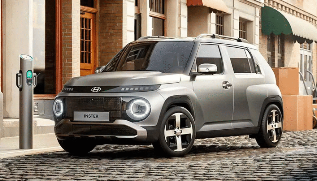 4 Exciting SUVs From Hyundai and Kia Hits, Misses & Power 5 4 Exciting SUVs From Hyundai and Kia Hits, Misses & Power