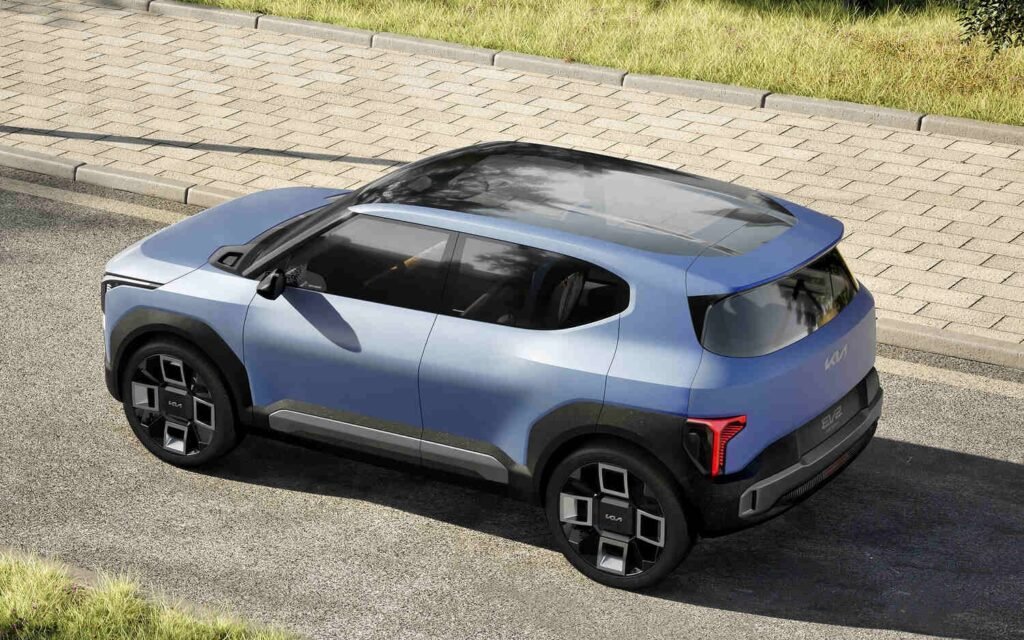 4 Exciting SUVs From Hyundai and Kia Hits, Misses & Power 7 4 Exciting SUVs From Hyundai and Kia Hits, Misses & Power