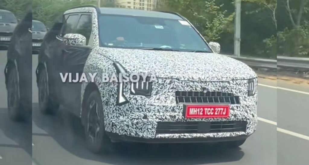 4 Exciting SUVs From Hyundai and Kia Hits, Misses & Power 4 4 Exciting SUVs From Hyundai and Kia Hits, Misses & Power
