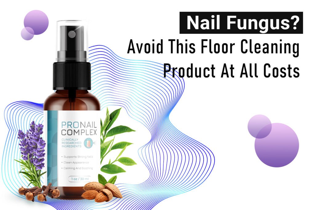 7 Seven Complete ProNail Complex Review and Reviews Issues