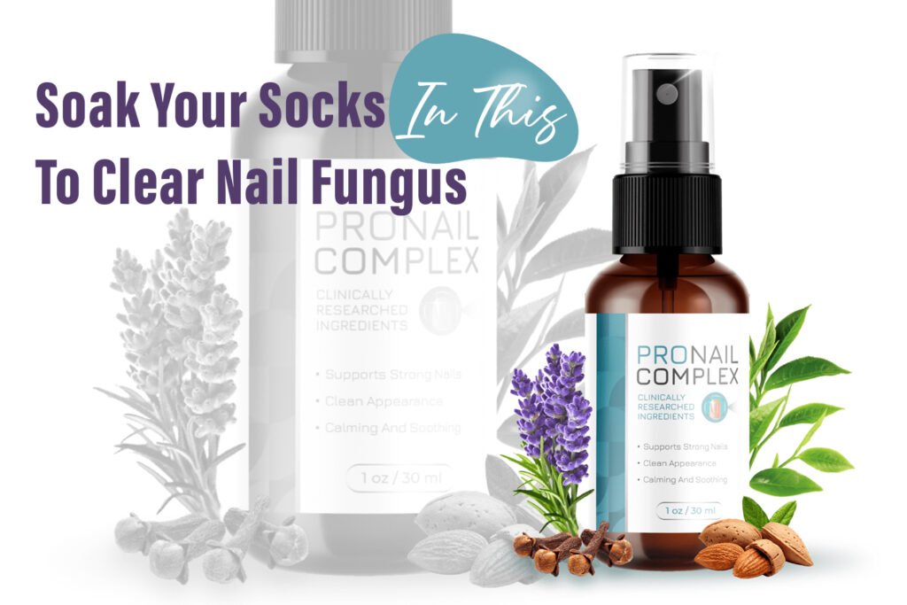 7 Seven Complete ProNail Complex Review and Reviews Issues