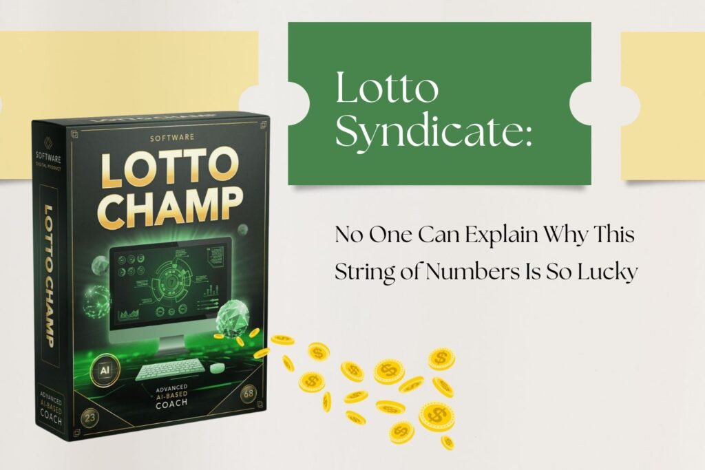 7 Seven Smart Flaws Complete LottoChamp AI Coach Review & Reviews 2026