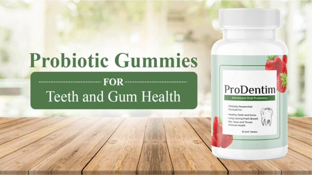 7 Honest ProDentim Review And Reviews Benefits & Side Effects.