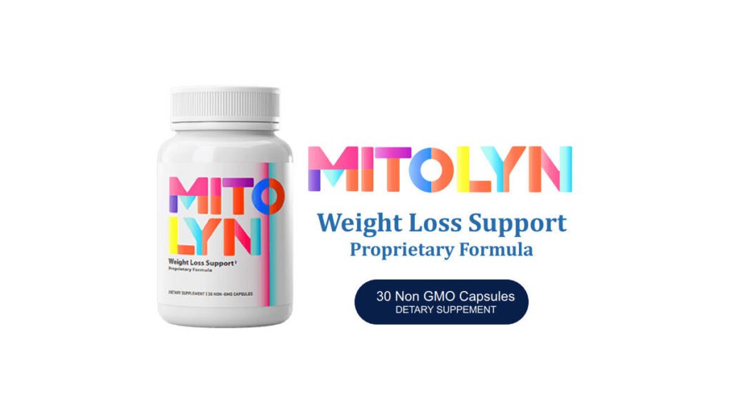 7 Trusted Ultimate MITOLYN Review and Reviews: Downsides