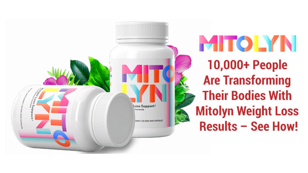 7 Trusted Ultimate MITOLYN Review and Reviews: Downsides