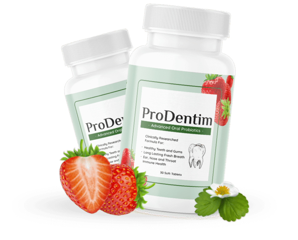 7 Honest ProDentim Review And Reviews Benefits & Side Effects.