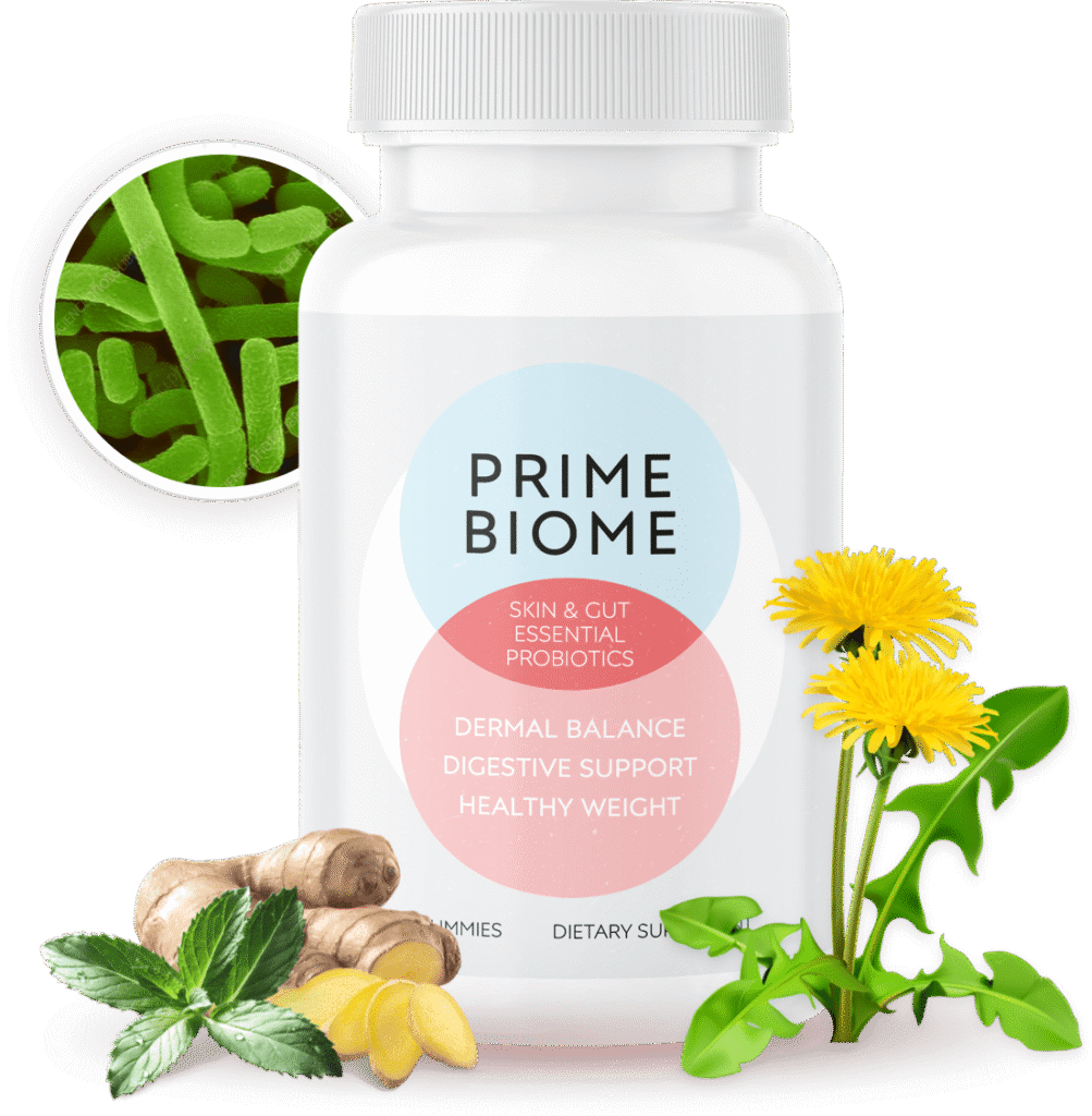 PrimeBiome Review and Reviews 7 Proven Truths Exposed