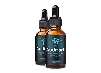5 Audifort Review and Reviews: Key Proven Pros & Side Effects