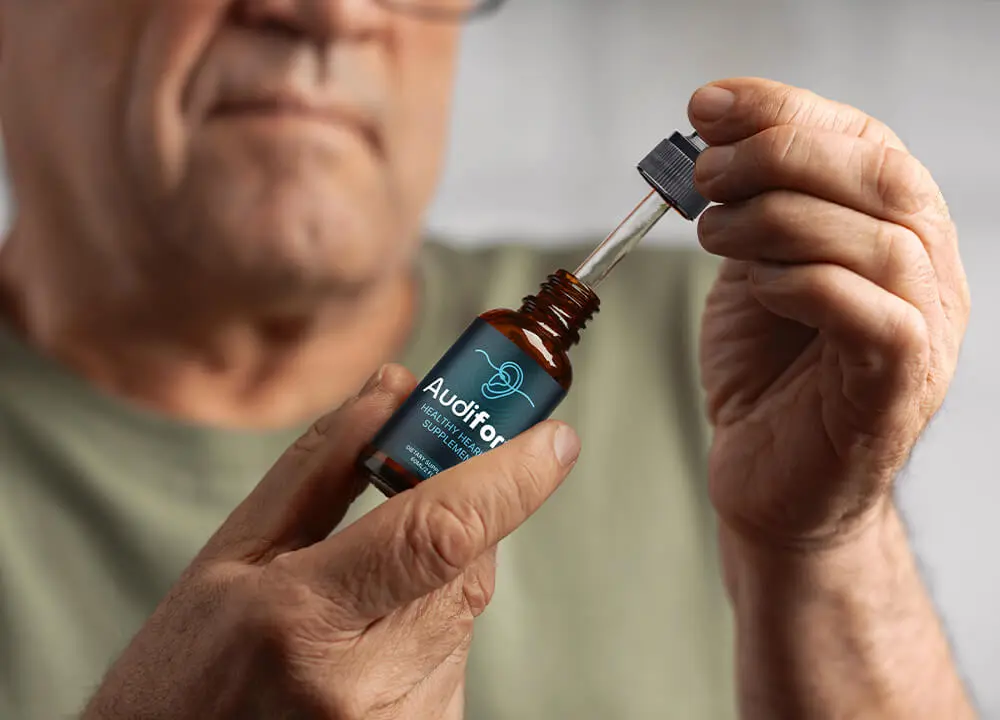 5 Audifort Review and Reviews: Key Proven Pros & Side Effects