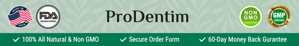 7 Honest ProDentim Review And Reviews Benefits & Side Effects.