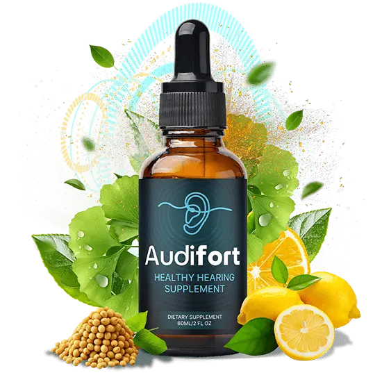 5 Audifort Review and Reviews: Key Proven Pros & Side Effects