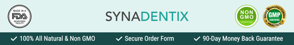 7 Honest Synadentix Review and Reviews Exposed 26 7 Honest Synadentix Review and Reviews Exposed
