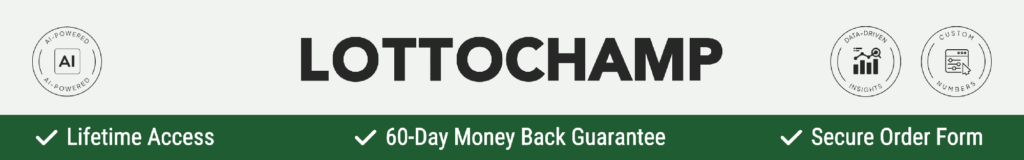 7 Seven Smart Flaws Complete LottoChamp AI Coach Review & Reviews 2026