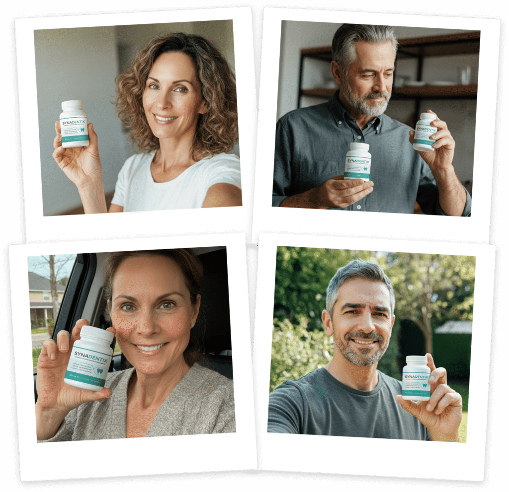 7 Honest Synadentix Review and Reviews Exposed 28 7 Honest Synadentix Review and Reviews Exposed