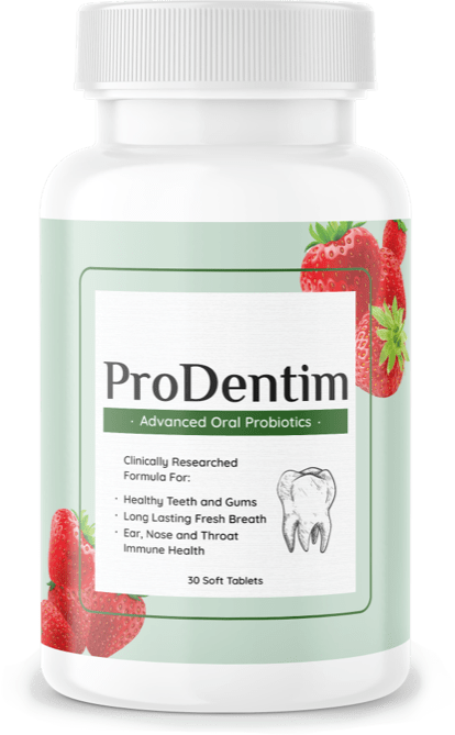 7 Honest ProDentim Review And Reviews Benefits & Side Effects.