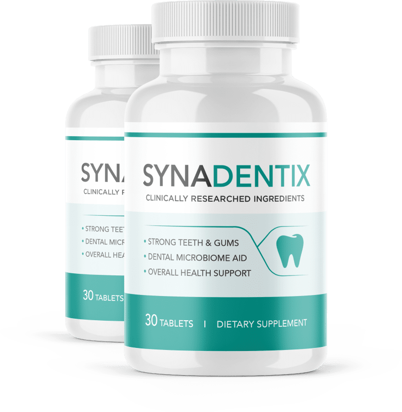7 Honest Synadentix Review and Reviews Exposed 8 7 Honest Synadentix Review and Reviews Exposed