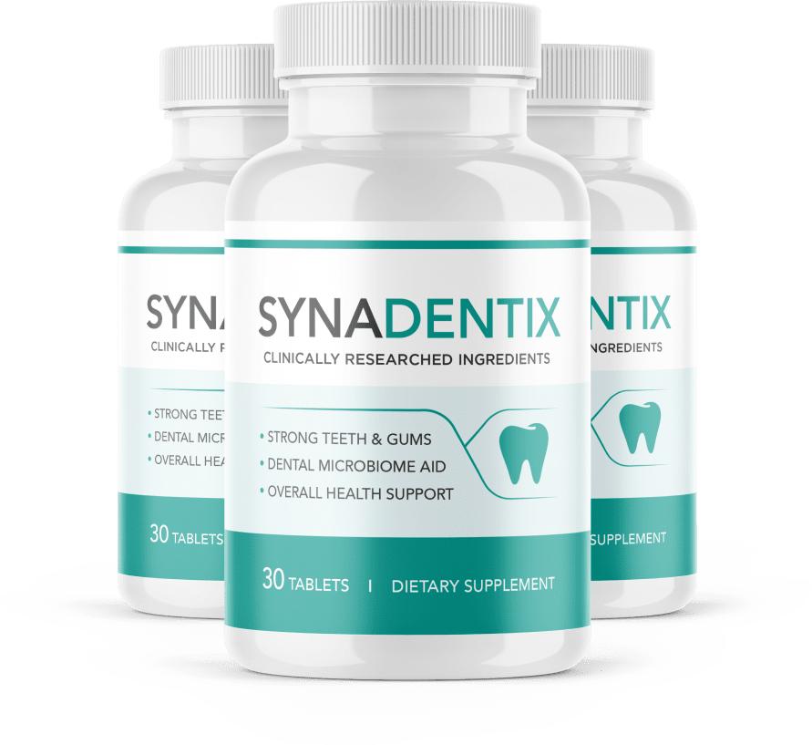 7 Honest Synadentix Review and Reviews Exposed 19 7 Honest Synadentix Review and Reviews Exposed
