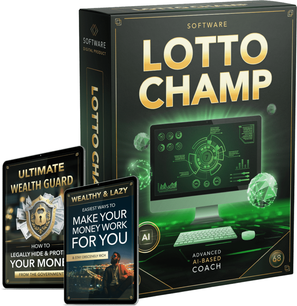 7 Seven Smart Flaws Complete LottoChamp AI Coach Review & Reviews 2026